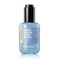 SUR.MEDIC+ Azulene Soothing Peptide Ampoule      