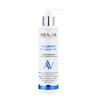 Aravia Laboratories       Hyaluronic Cleansi