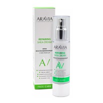 Aravia Laboratories      Repairing Shea Cream, 50 