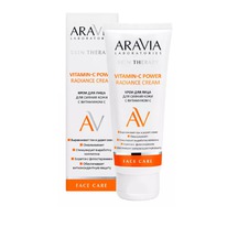 Aravia Laboratories          Vitamin-C Power 