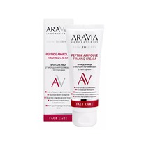Aravia Laboratories         Peptide Ampo
