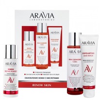 ARAVIA Laboratories       Renew Skin