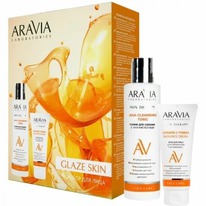 ARAVIA Laboratories       Glaze Skin