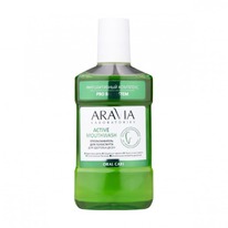 ARAVIA Laboratories        Active Mou