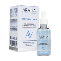 ARAVIA Laboratories        HYDRA