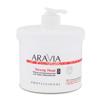 ARAVIA Organic      Strong Heat, 550