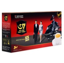 TRUNG NGUYEN ����������� ����������� ���� G7 3 � 1 �� ������ ��������