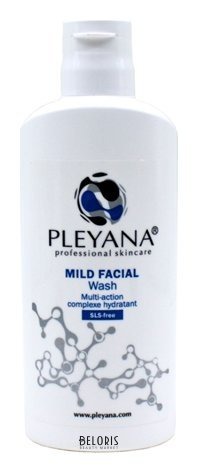     -, 75 ml, Pleyana