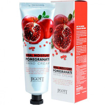 Jigott Real Moisture Hand Cream      