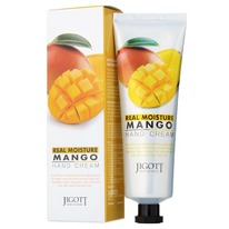 Jigott Real Moisture Mango Hand Cream   