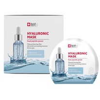 BOX Hyaluronic Mask 