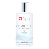 Clear Blue Toner/Lotion with hyaluronic acid / �����/������ � ������������ �����