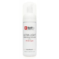 Ultra Light Cleansing Mousse /     , 150, TETE