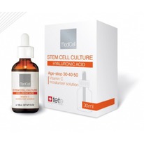 Vitamin C moisturizer solution /     C  