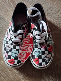  Vans