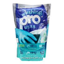     Washing Pro LION /, , 1200 