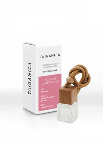 TAIGANICA   