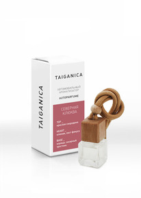 TAIGANICA   