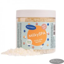  -    Milky SPA