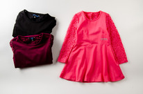  GUESS 550   140  155 (152) 165(164) 170