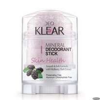 DEOKLEAR ����������-�������� � ���������� ���� ��������� �������� ����