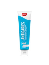 Deliplus   anti-cavity toothpaste