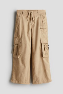 hm Weite Cargohose