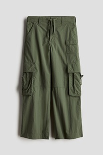 hm Weite Cargohose
