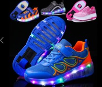 ���������, � �������� ������������ �� ���������� LED �������� � ��������