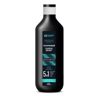 FAMILY COSMETICS -  Geness PRO Hair 5  1