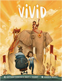 funtainment Vivid Memories EN