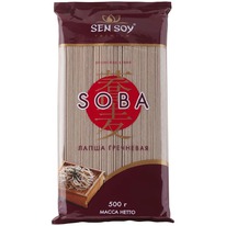     Soba ()