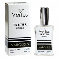 Vertus Narcosis   (60 )