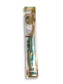      Nano Gold Toothbrush