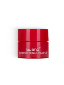 Bueno     5 MGF Peptide Wrinkle Cream Plus