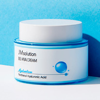 JMsolution     B5 Hya Moisturizing Cream