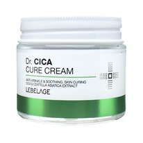 Lebelage      Dr. Cica Cure Cream