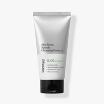 JMsolution      Skin Boost Spicule Cleansing Foam