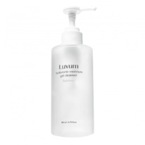 Luvum      Natural Blanc Hyaluronic Gel Cleans