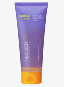 Neogen  -   Double Vita Capsule Cleansing Foam