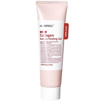 MEDIPEEL Red Lacto Collagen Konjac Peeling Gel -
