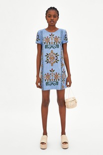 ��������� ������ Zara, ������� S M L