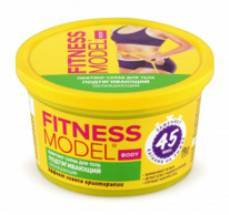 -   FITNESS MODEL ,  250 