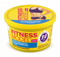 -   FITNESS MODEL   250 