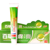  pruritus herbal cream ( ) Xuanfutang, 25 