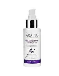 ������������� ���� � ���������� Aravia