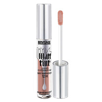 LUXVISAGE  /  Matt tint waterproof 12H  107  (Rose Beige