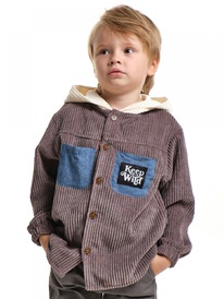 Mini Maxi  (98-122) UD 8012-1(2) /