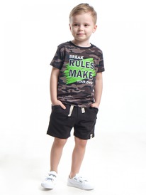 Mini Maxi �������� � ������� (98-122��) UD 7852-1/22-9846-1(2) ��������/������