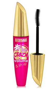  Be Crazy volume & lift up